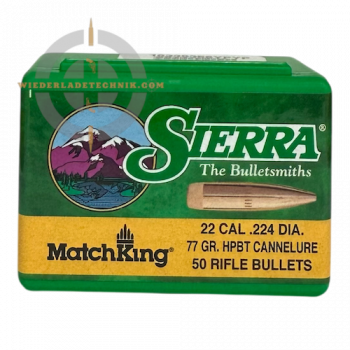 Preview: Sierra MatchKing 9377GT